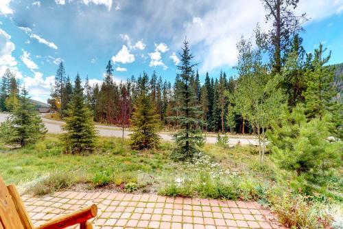 Apartamento Settler's Creek 6524