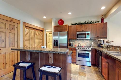 Apartamento Settler's Creek 6524