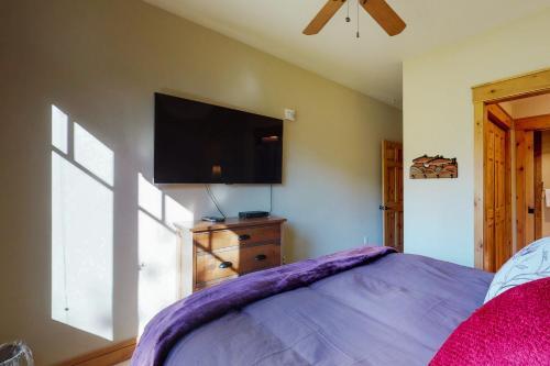 Apartamento Settler's Creek 6524