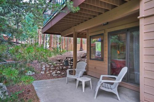 1624 Quicksilver Townhouse