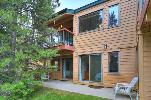 1624 Quicksilver Townhouse