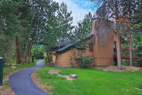 1624 Quicksilver Townhouse