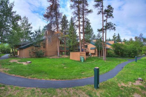 1624 Quicksilver Townhouse