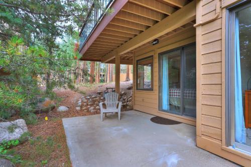 1624 Quicksilver Townhouse