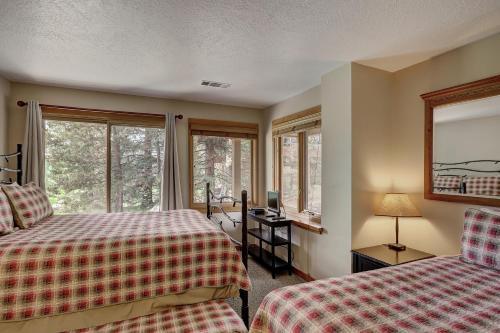 1624 Quicksilver Townhouse