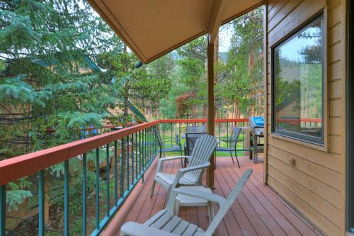 1624 Quicksilver Townhouse