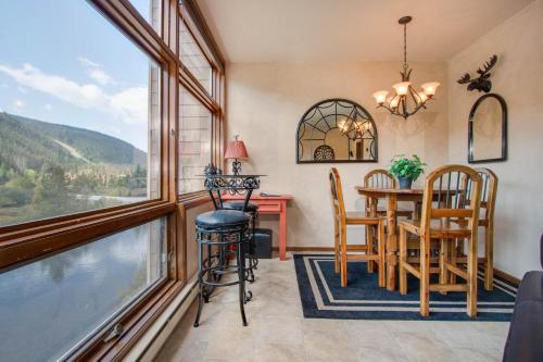 2914 River Bank Lodge - Keystone