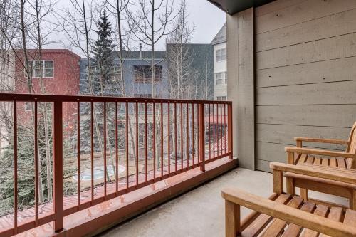 Apartamento Silver Mill #8177 Condo
