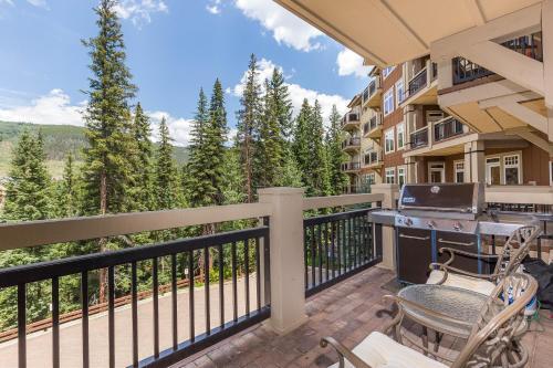 Apartamento Lone Eagle #3019 Condo