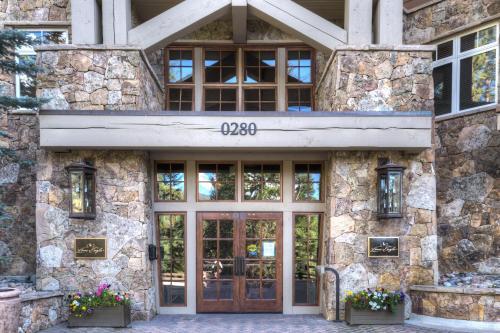 Apartamento Lone Eagle #3019 Condo