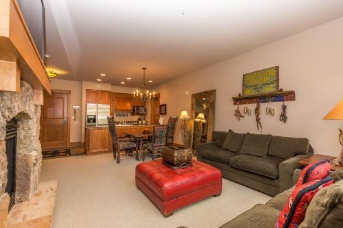 Apartamento Lone Eagle #3019 Condo