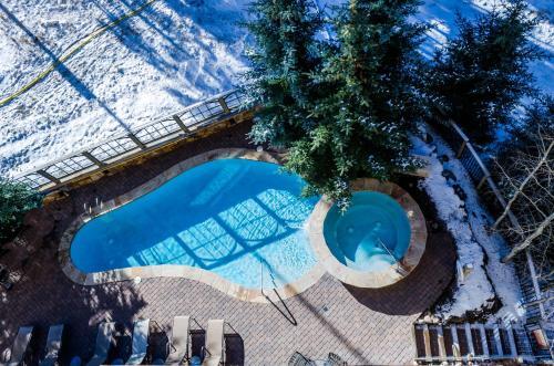 Apartamento Lone Eagle #3019 Condo