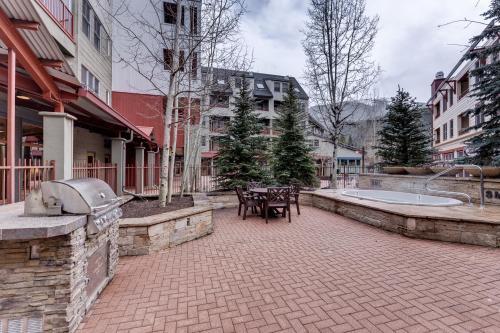 Apartamento Silver Mill #8214 Condo