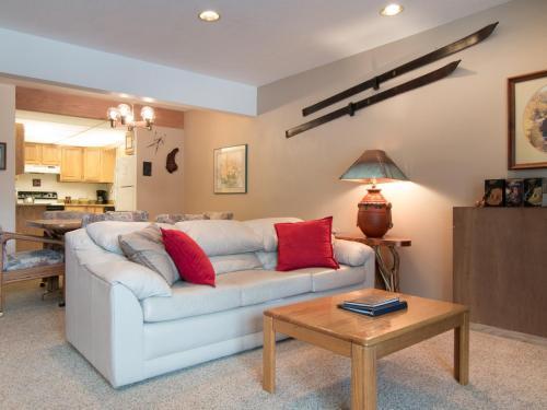 Apartamento Snowdance Condominiums B102