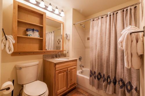 Apartamento Silver Mill #8162 Condo