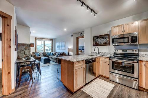 Apartamento Buffalo Lodge #8398 Condo