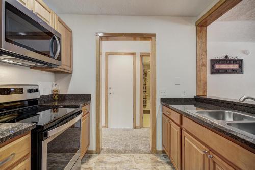 Apartamento 2062 The Pines Condo