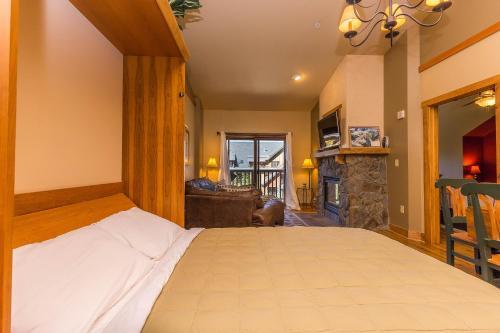 Apartamento Red Hawk Lodge #2313 Condo