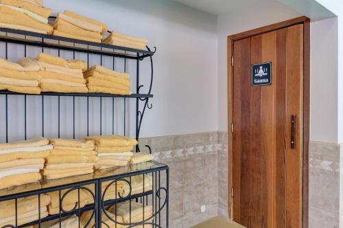 Apartamento Decatur #1787 Condo