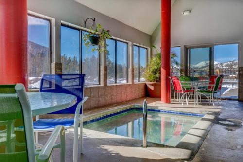 Apartamento Decatur #1787 Condo