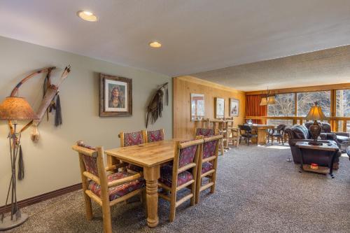 Apartamento Decatur #1787 Condo