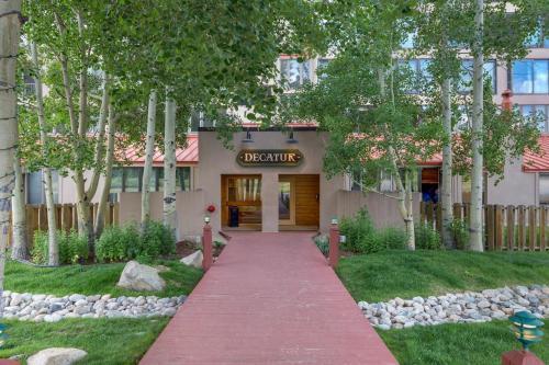 Apartamento Decatur #1787 Condo