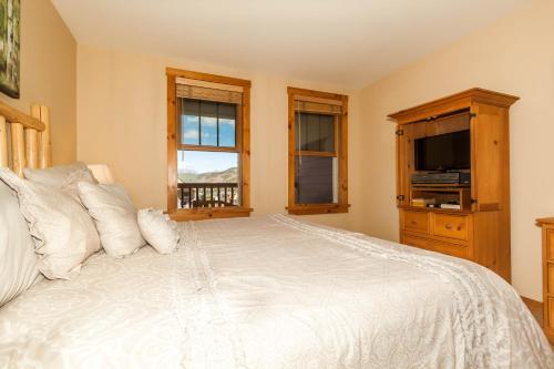 Apartamento Buffalo Lodge #8392 Condo