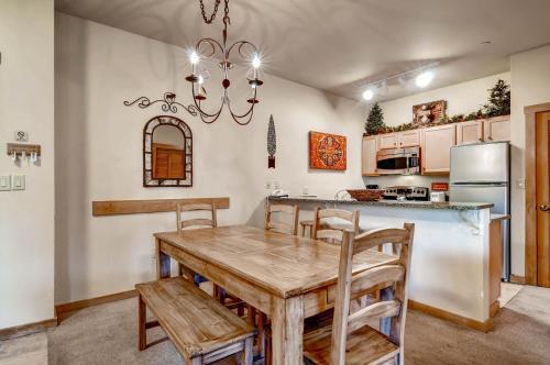 Apartamento Arapahoe 8121
