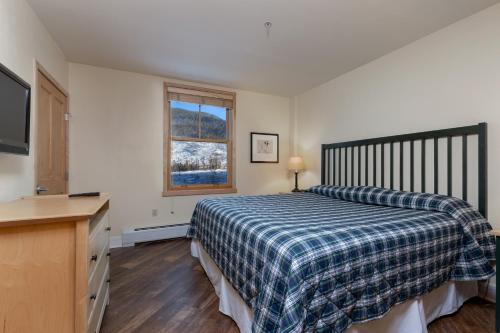 Apartamento Silver Mill #8251 Condo