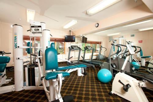 Apartamento Gateway 5076