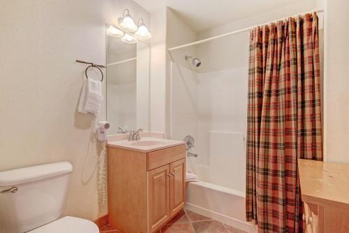 Apartamento 5983 Hidden River Lodge Condo