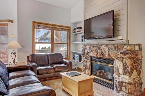 Apartamento 5983 Hidden River Lodge Condo