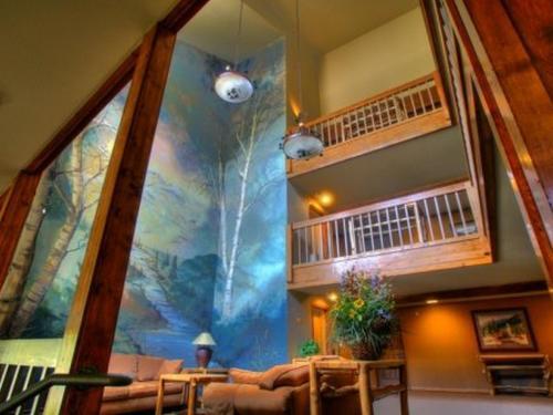 Snowdance Manor 408