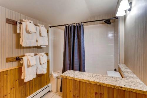 Bed & Breakfast Ski Tip Lodge By Keystone Resort
