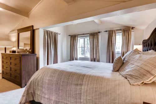 Bed & Breakfast Ski Tip Lodge By Keystone Resort