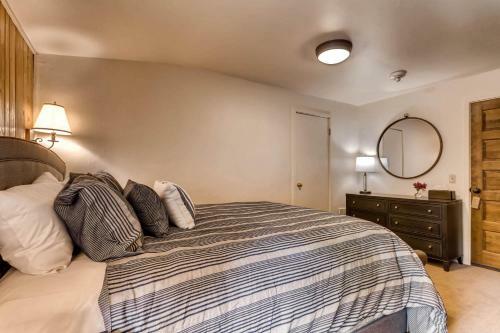 Bed & Breakfast Ski Tip Lodge By Keystone Resort