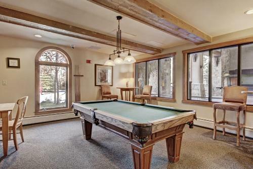 Apartamento 2296 At Red Hawk Lodge Condo