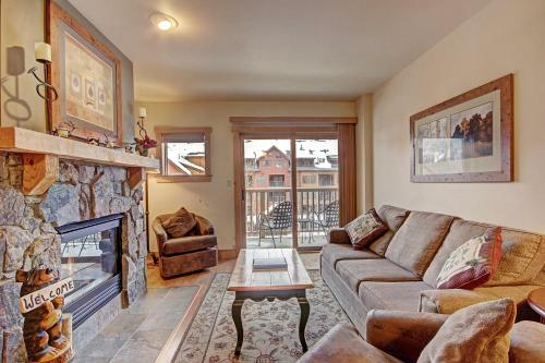 Apartamento 2296 At Red Hawk Lodge Condo