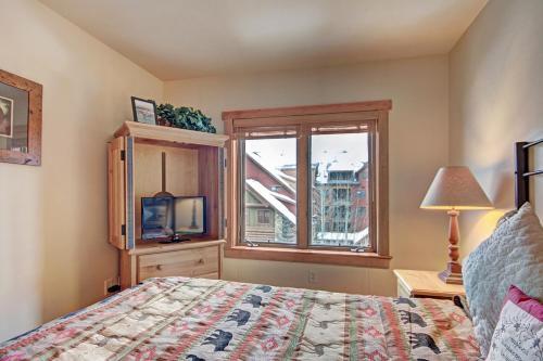 Apartamento 2296 At Red Hawk Lodge Condo