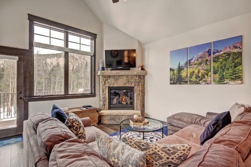 Apartamento 78 Alders Condo