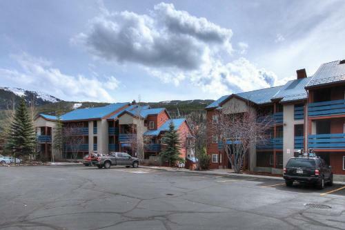 Apartamento C213 Cinnamon Ridge Condo