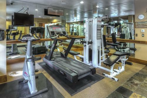 Apartamento Lone Eagle #3020 Condo
