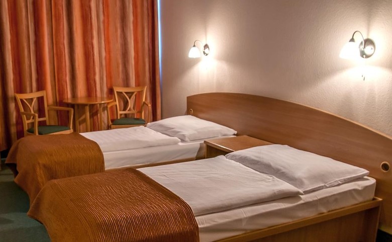 Hotel Eben