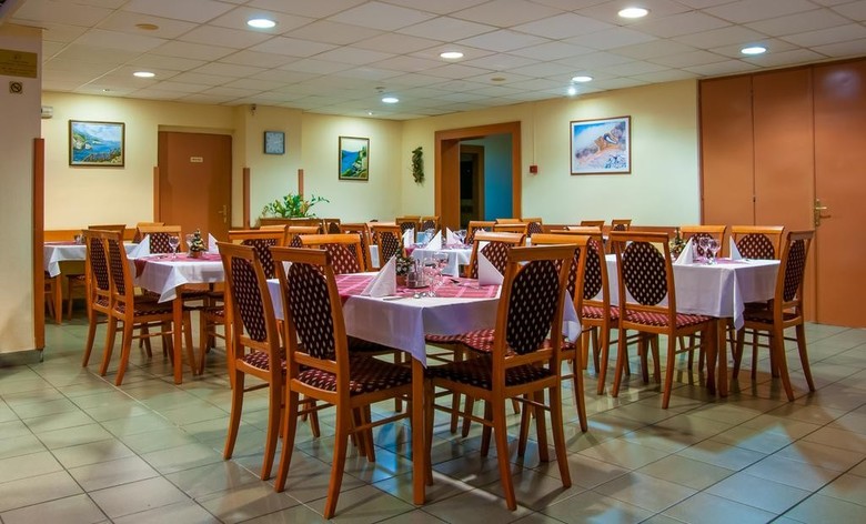 Hotel Eben