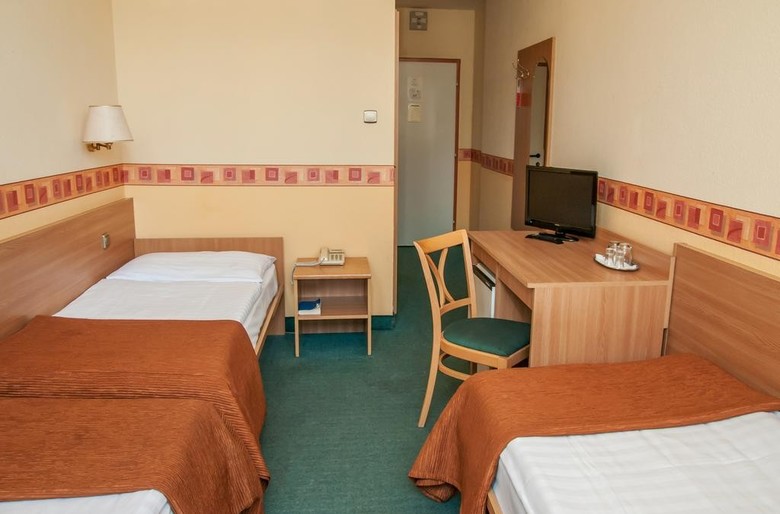 Hotel Eben