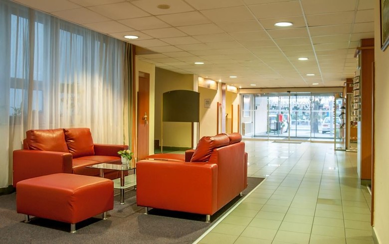 Hotel Eben