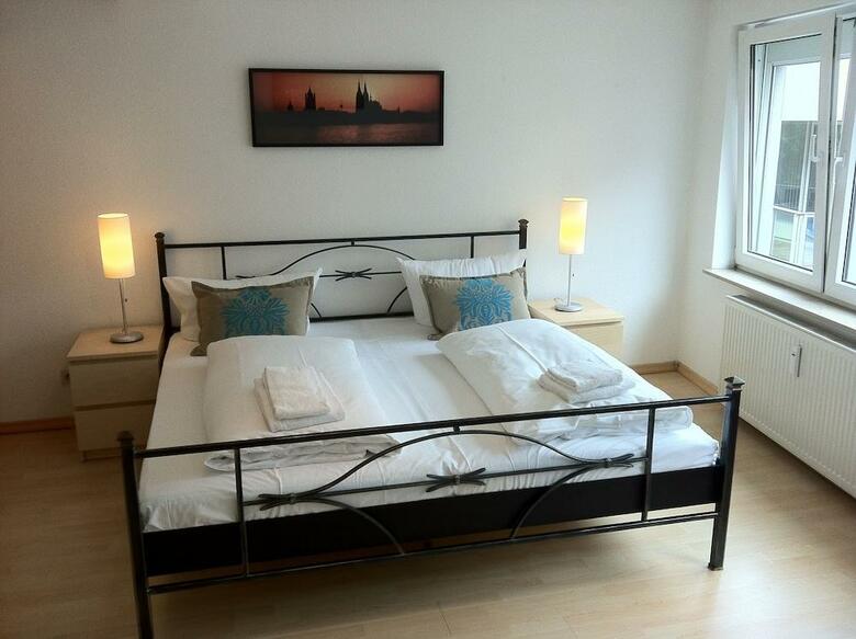 Dom Hotel Am R�merbrunnen