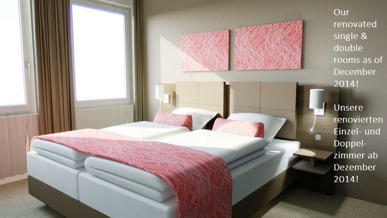 Dom Hotel Am R�merbrunnen