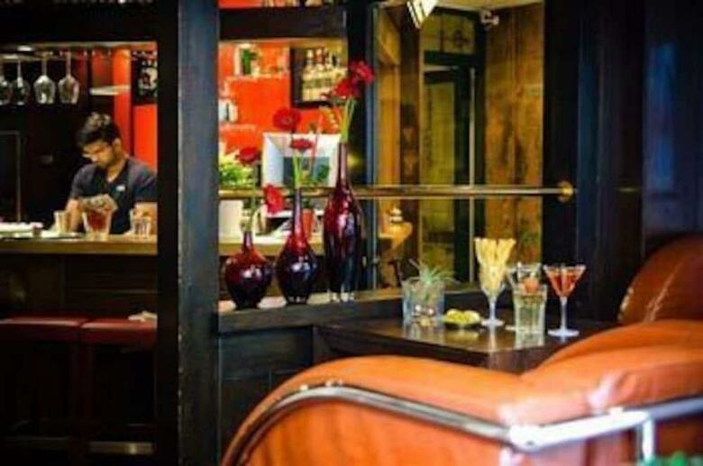 Dom Hotel Am R�merbrunnen