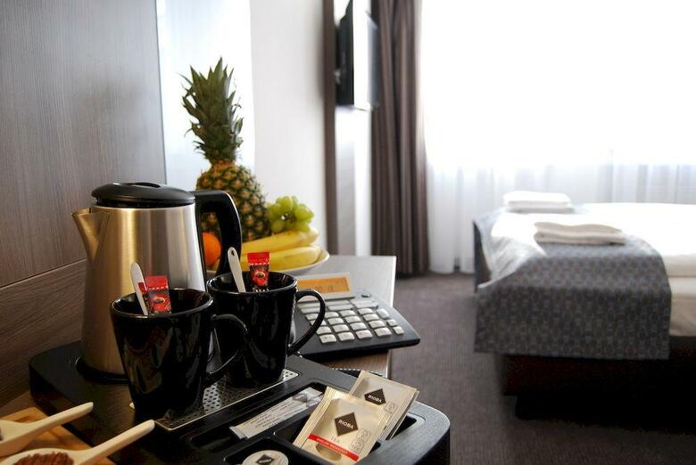 Dom Hotel Am R�merbrunnen